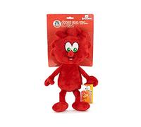 BARRADO Once Upon a Time… - Plush toy Once Upon a Time... Life 30cm con Blister - Maestro, Globus, Globin, Metro, Jumbo - Quality super Soft (30 Cm, Globin)