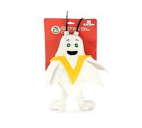 BARRADO Once Upon a Time… - Plush toy Once Upon a Time... Life 30cm con Blister - Maestro, Globus, Globin, Metro, Jumbo - Quality super Soft (30 Cm, Metro)