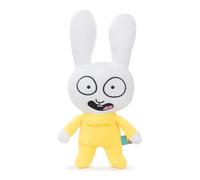 BARRADO Plush animal hare Simon - Gaspard 32 cm - 16002769