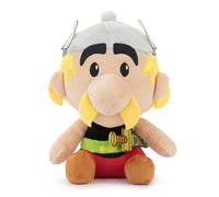 Barrado - Plush Asterix Chibix - 25 cm - 16002687