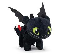 BARRADO - Plush How to Train Your Dragon - 39cm - 16003015 (Toothles)