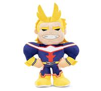 Barrado All Might Teddy 31 Cm