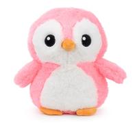 Barrado Plush Penguin, 24 cm, 16002799 (Pink)
