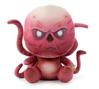 BARRADO - Plush Stranger Things Impulse - Demogorgon, Eleven, Vecna - 22cm, 8'66" - 16002549 (Vecna)