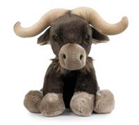 BARRADO - Plush Wild Animals Premium (Bufalo)