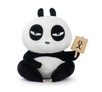 BARRADO - Ranma Soft Toy - 22cm, 8'66" - 16002965 (Genma Saotome)