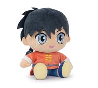 BARRADO - Ranma Soft Toy - 22cm, 8'66" - 16002965 (Ranma Saotome)