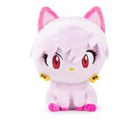 BARRADO - Ranma Soft Toy - 22cm, 8'66" - 16002965 (Shampoo Cat)