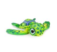 BARRADO Sea Turtle Plush - 25 Centimetres 9'84" to Choose from (Green and Blue)