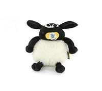 BARRADO Shaun the Sheep - Soft Toy of the Characters of Shaun the Sheep - Shaun, Bitzer,Timmy - 34cm 13'38" 18cm 7'08"- Super Soft Quality (Timmy)