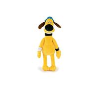 BARRADO Shaun the Sheep - Soft Toys of Characters Bitzer & Timmy - 34cm - Super Soft Quality