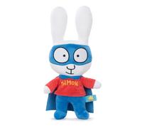 BARRADO - Simon Heroe Rabbit Soft Toy - 34 cm -16002767
