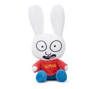 BARRADO - Simon Plush Rabbit Sitting - 28 cm - 16002768