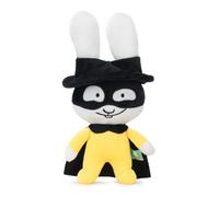 BARRADO - Simon Rabbit Plush - Gaspard Heroe 32 cm - 16002770