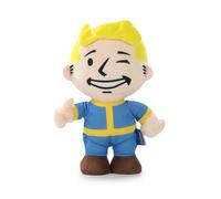 BARRADO - Soft Toy - Fallout - Vault Boy - 26cm 10'23" - 16002911