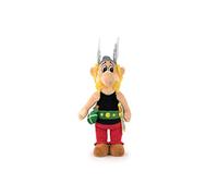 BARRADO Soft Toy of Asterix, Obelix, Panoramix - 30cm Super Soft Quality