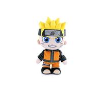 BARRADO Soft Toy of Naruto Characters 25cm (9'84") - Naruto, Kakashi, Sasuke, Kurama, Six Path - Super Soft Quality