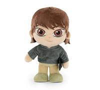 BARRADO Soft Toy of the Characters of Death Note - 28cm, 11'02" - Light Yagami, L, Ryuk - Super Soft Quality (Light Yagami)