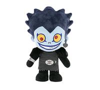 BARRADO Soft Toy of the Characters of Death Note - 28cm, 11'02" - Light Yagami, L, Ryuk - Super Soft Quality (Ryuk)