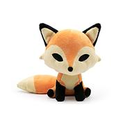 BARRADO The Little Prince - Plush toys of the main characters of the film The Little Prince The Little (Fox, 6'29")