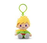 BARRADO - The Little Prince’s Plush Keychain with a Plastic Hook - 14cm - 16003039