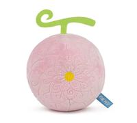 BARRADO UK Devil Fruits Plush - One Piece - 18cm - 16003013 (HANA HANA)