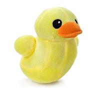 BARRADO - Yellow Duck Plush -15cm -16002906