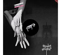 Barragan - Blonde Redhead LP