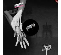 Barragan by Blonde Redhead