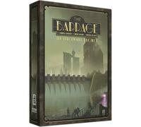 Barrage: The Leeghwater Project : Board Game expansion