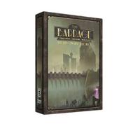 Barrage: The Leeghwater Project - Brand New And Sealed