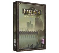 Barrage: The Leeghwater Project Expansion | 1-4 Players | Ages 14 and up | Strategy | Expansion | 60-120 min Playtime