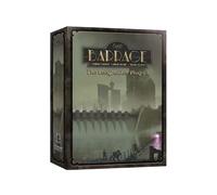 Barrage: The Leeghwater Project Expansion (2025)