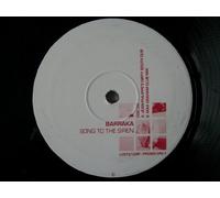 Barraka - Song To The Siren (Promo Disc Two)