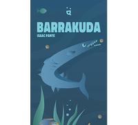 Helvetiq Barrakuda Card Game