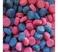 Barrat Spogs/Jelly Buttons Retro Sweets - 995 Gram