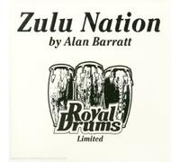 Barratt Alan - Zulu Nation