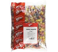 Barratt Dew Drops, 3 kg, (Pack of 1)