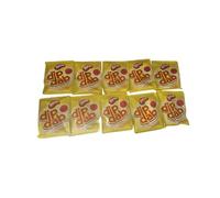 Barratt Dip Dab - 10 Pack | Classic Sherbet & Lollipop Candy | Retro British Sweet Treat | Individually Wrapped for Parties & Gifts