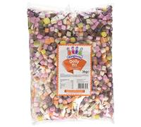 Barratt Dolly Mixture (3kg Bag)