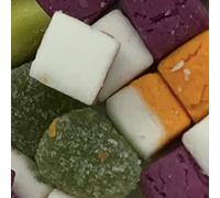 Barratt Dolly Mixture - 500g