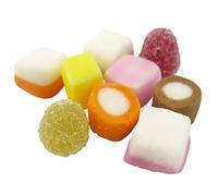 Barratt Dolly Mixture (500g Bag)