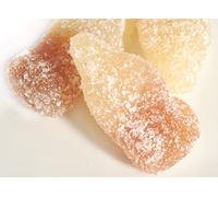 Barratt Fizzy Cola Bottles 3 Kg (Pack of 1)