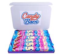 Barratt Flumps Marshallow Sweets Gift Box 6 Packets Retro Candy Hamp