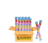 Barratt Flumps Marshmallow Sweets Gift Box - 6 Packets of Retro Candy | Nostalgic British Confectionery Treats (10x)