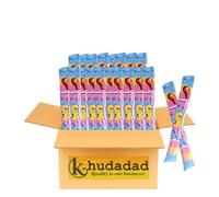 Barratt Flumps Marshmallow Sweets Gift Box - 6 Packets of Retro Candy | Nostalgic British Confectionery Treats (50x)