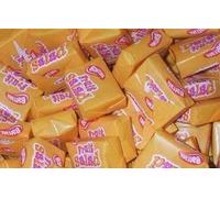 Barratt Fruit Salads Chews 500 Gram Bag (1/2 Kilo) by Barratt