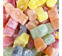 Barratt Jelly Babies Sweets 400g Bag Resealable Pouch Retro Sweets Candy