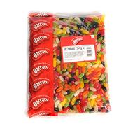 Barratt Jelly Beans (3kg Bag)