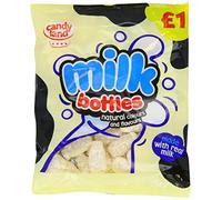 Barratt Milk Bottles 150 g (Pack of 12)